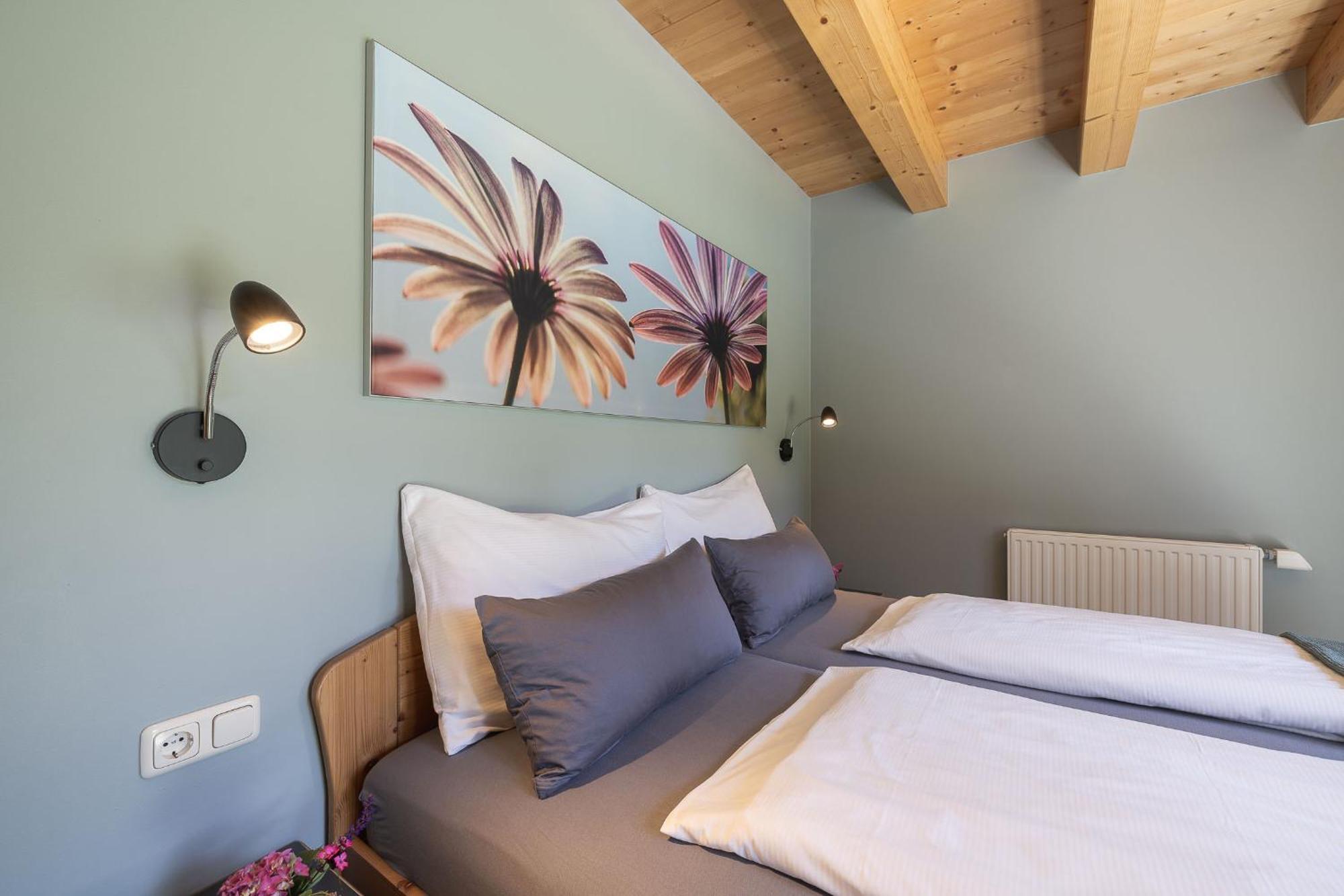 Feriendorf Wallenburg Fieberbrunn Esterno foto